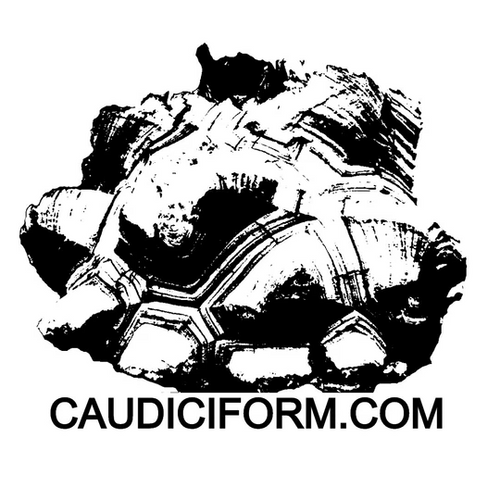 Caudiciform.com Logo