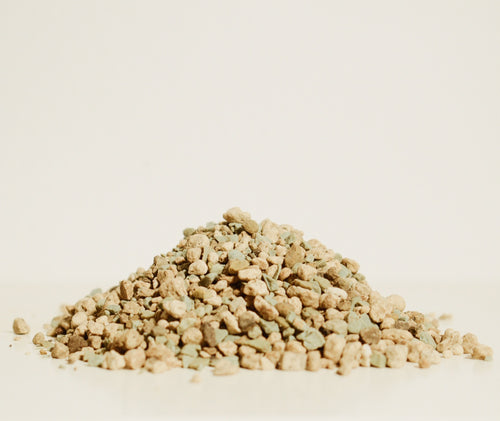 Caudex jord - Speck mix