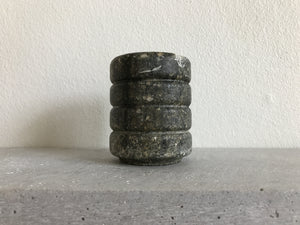Granitpotte (brugt)