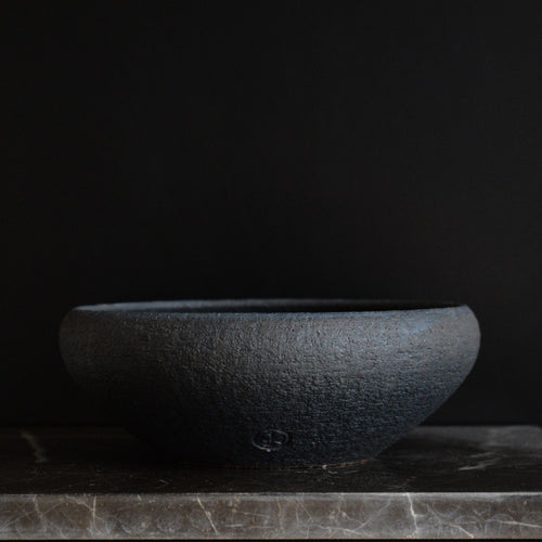Caudiciform.com potte - bred - 17x6cm