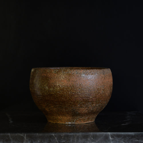 Caudiciform.com potte brun 12x8