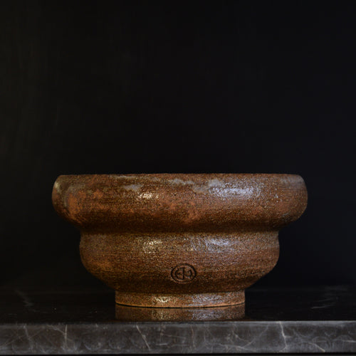Caudiciform.com potter brun 15x7