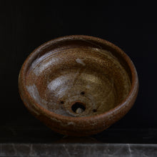 Caudiciform.com potter brun 15x7