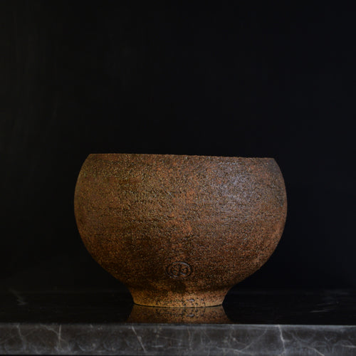 Caudiciform.com potte brun 12x9