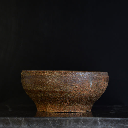 Caudiciform.com brun 15x6cm