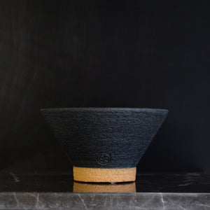 Caudiciform.com potte sort - brun bund 13x7cm