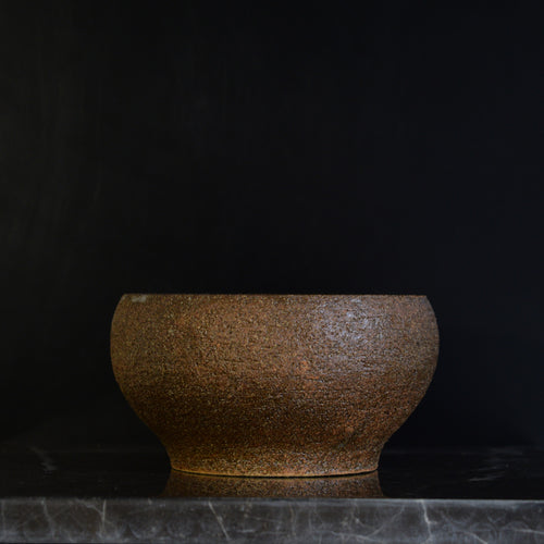 Caudiciform.com potte brun 13x7cm