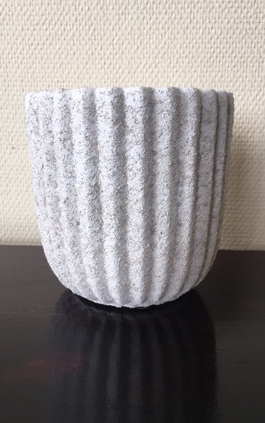 Betonpotte