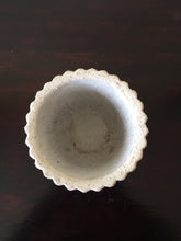 Betonpotte