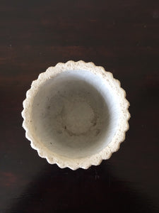 Betonpotte